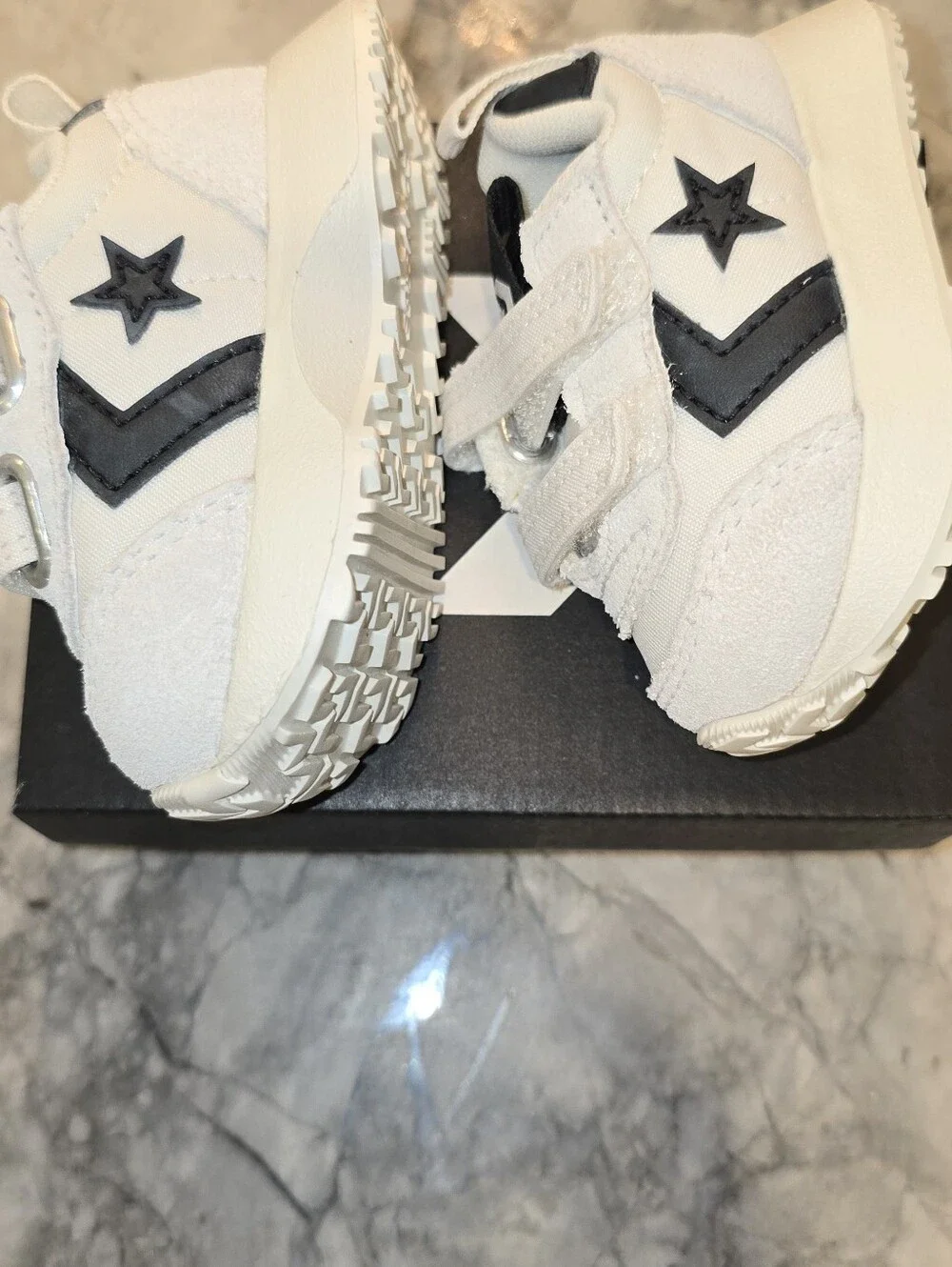 Converse Omega Trainer Sneakers